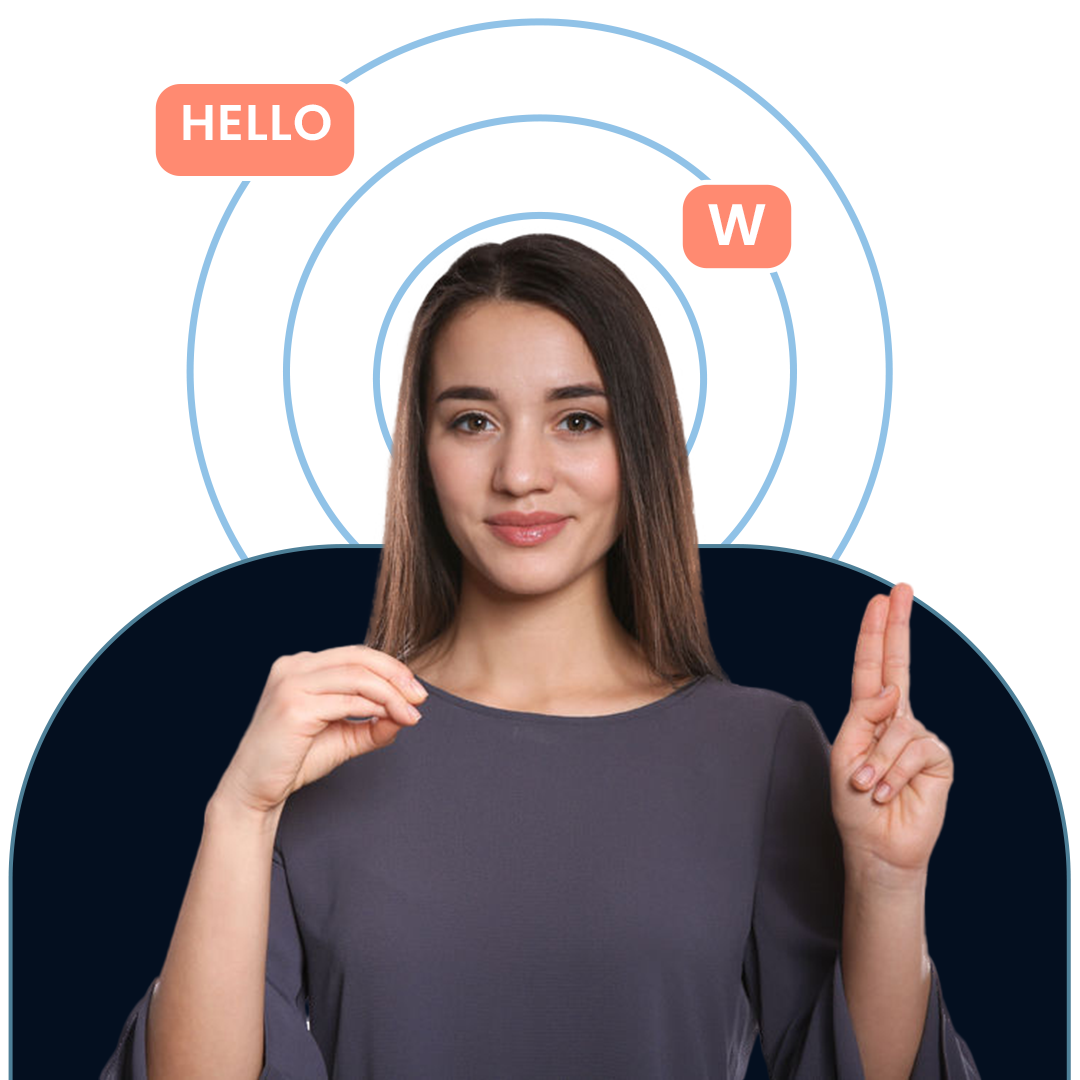 Suvana Sign Language Recognition Pipeline Architecture